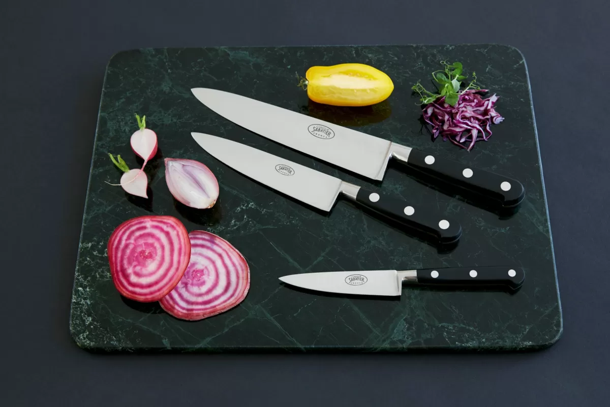 Best Sale IDEAL FORGE Couteau de cuisine 20 cm Couteaux De Cuisine | Couteaux De Cuisine